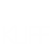Logo von Kliff-Music – Eine Welle die auf einen Felsen trifft.